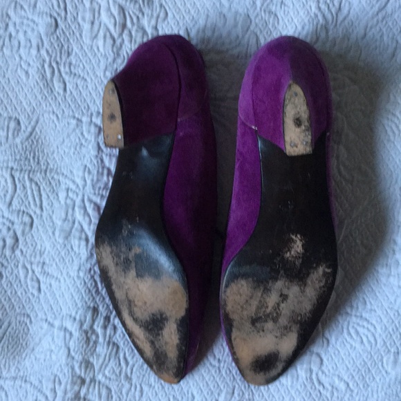 worn once for formal event 💜 - Picture 3 of 5